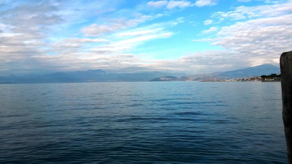 Le Ville Della Romantica Manerba del Garda Ngoại thất bức ảnh